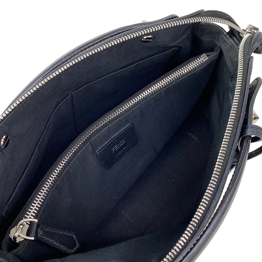 Fendi By The Way Handbag 8BL146 - Picture 7 of 15